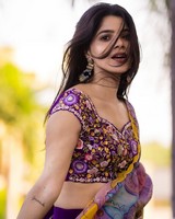 Divya Bharati Latest Photos